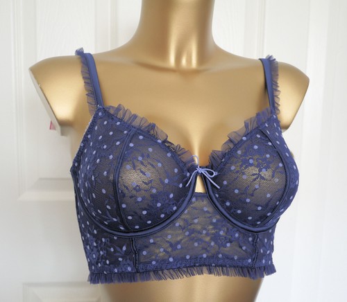 S boutique underwired - m,