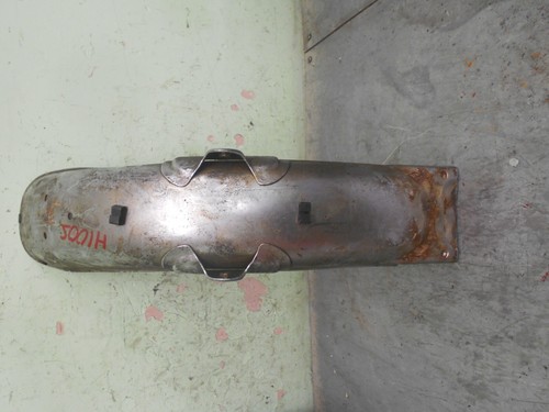 Honda 100s rear - rear,