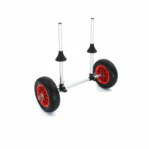 Kayak carrier aircraft - carrier,
