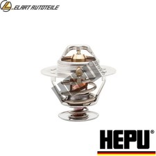 THERMOSTAT COOLANT TM1285 FOR HYUNDAI 2550023001 2550023010 2550025001 255002