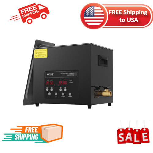 10l sonic cleaning device - sonic,