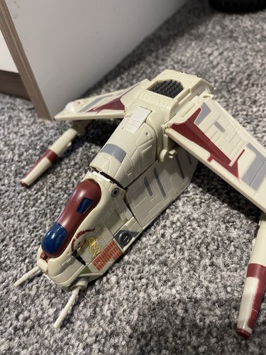 Star wars transformers - x,