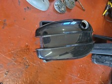 Bsa Bantam D1 Petrol Tank