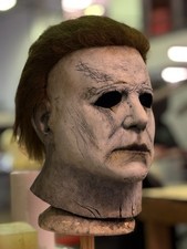 Michael Myers Halloween 2018