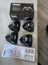 Thule 753 Foot Pack -Used Good