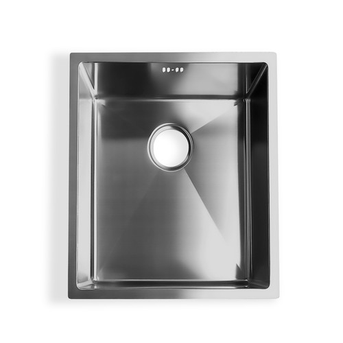 Kitchen sink stainless - sink,
