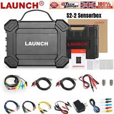 Launch X431 S2-2 Sensorbox DC
