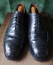 CHURCH’S ‘CHETWYND’