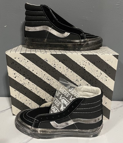 Size vans og - size, sk8-