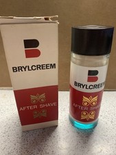 Brylcreem Aftershave 73cc