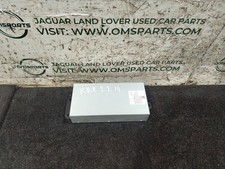 RANGE ROVER EVOQUE L538