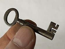 Vintage Antique Metal Skeleton