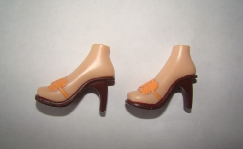 Bratz formal funk jade - formal,