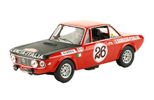 EAGLEMOSS 1/43 DIE-CAST LANCIA