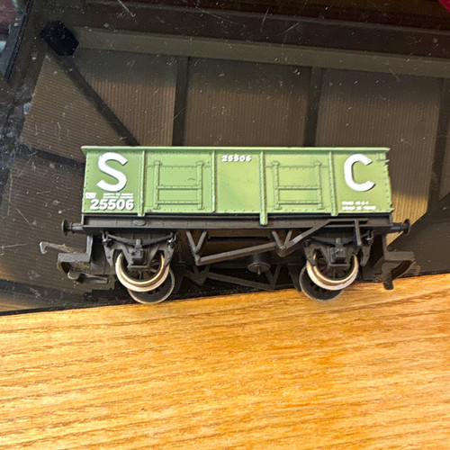 Hornby gauge ore - oo, sc