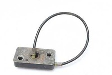 Seat Lock Mechanism Suzuki GSF 400 Bandit GK75B 91-96