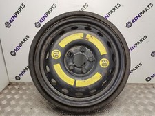 Audi Q7 SQ7 Spare Space Saver