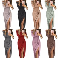 Women Evening Party Off