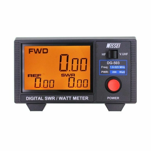 Original nissei 503 swr - dg-503,