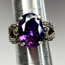 Vintage 925 Sterling Silver