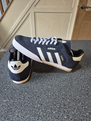 Adidas super samba trainers - adidas,