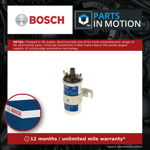 Ignition coil fits - fits, r5
