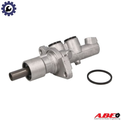 Brake master cylinder - brake,