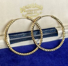 9CT Yellow Gold & Silver