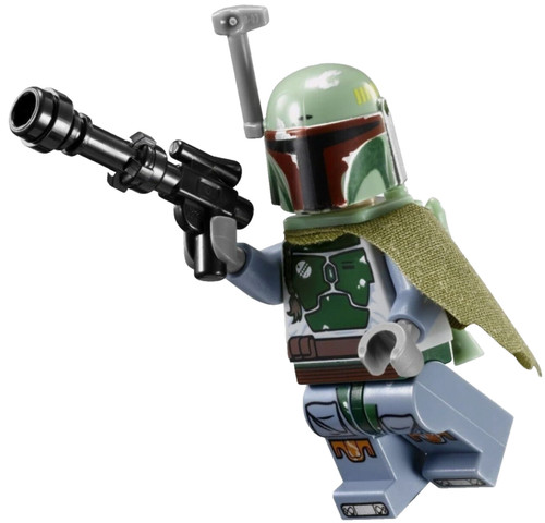 New lego star wars - new,