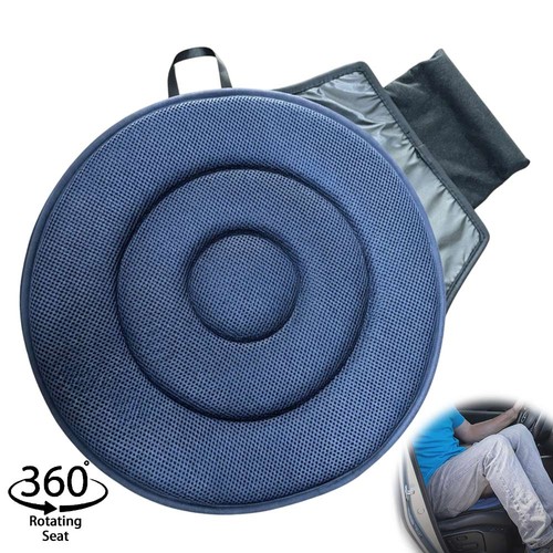 360 swivel memory - foam, car