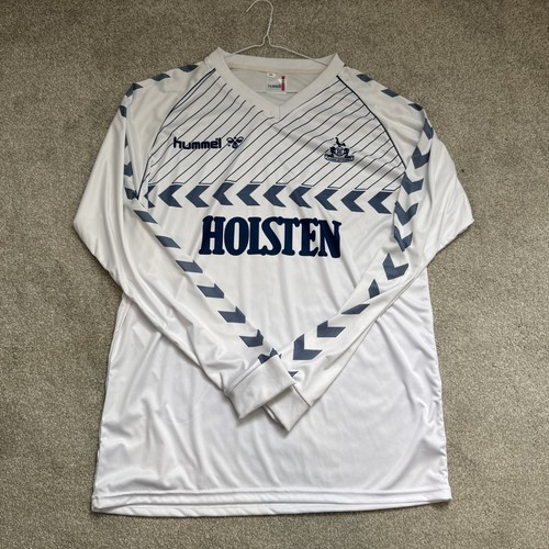 1986 tottenham hotspur long - hotspur,