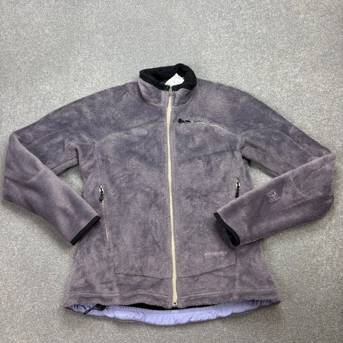 Patagonia fleece womens medium - patagonia,