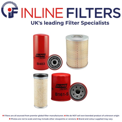 Filter kit for - for, putzmeister