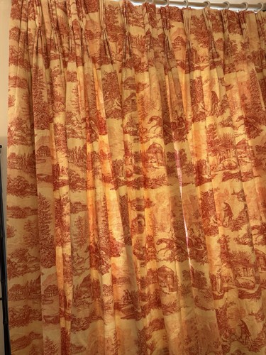Pair large bespoke - pair,