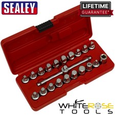 Sealey Oil Drain Sump Plug Key