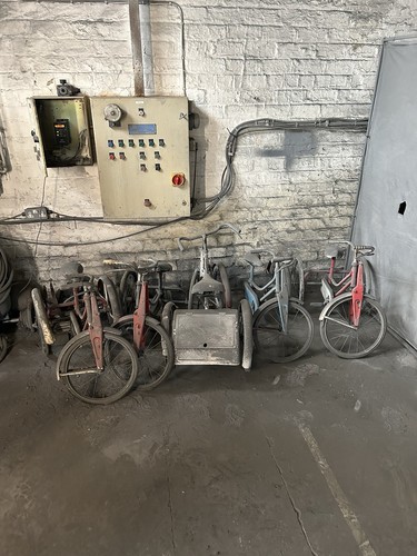 Raleigh sunbeam winkie - raleigh,