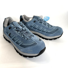 Regatta Womens Blue Low