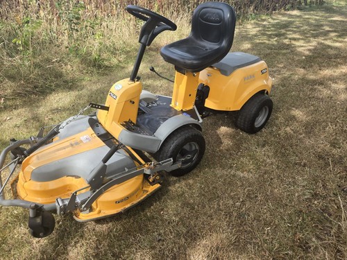 Stiga park compact - park,