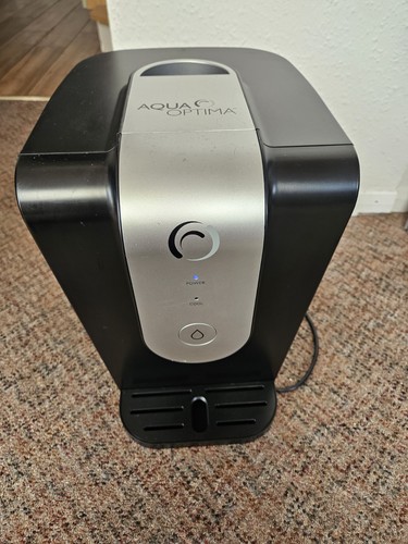 Aqua optima lumi chilled water - aqua,