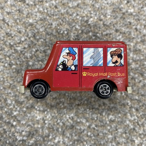 1992 postman pat - 1992,