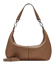 Liebeskind Berlin Paris hobo S shoulder bag bag sepia tan New