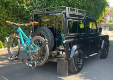 Saris Freedom SuperClamp 2