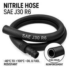 Fuel Gun Nozzle Kit – 1"