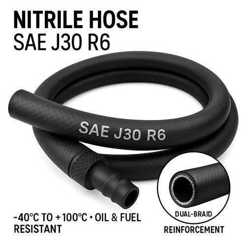 Fuel gun nozzle kit 1 - fuel, –