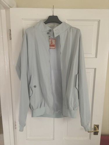 Baracuta harrington jacket - harrington,