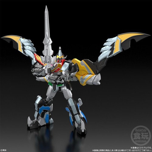 Power rangers mystic force - power,