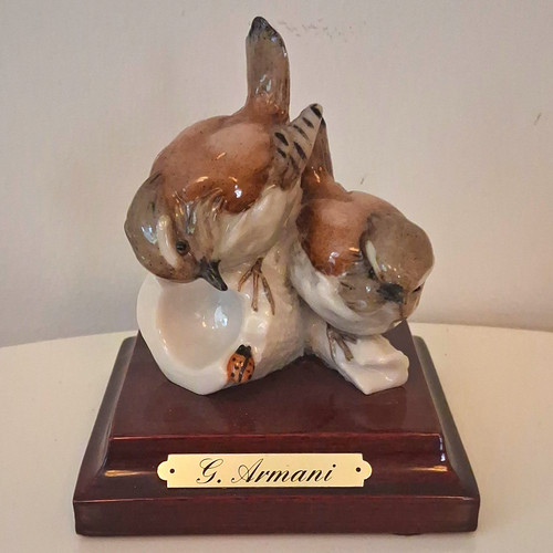Vintage giuseppe armani - giuseppe,