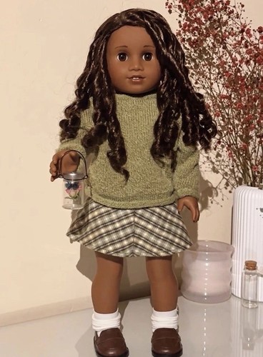 American girl truly - american,