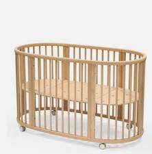 Stokke Sleepi Mini, Cot to