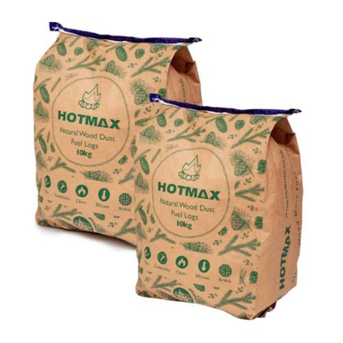 Hotmax 20kg high energy low - 20kg,